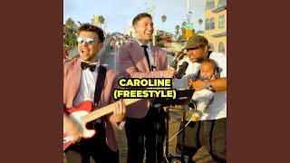 Cover art for Caroline Freestyle
