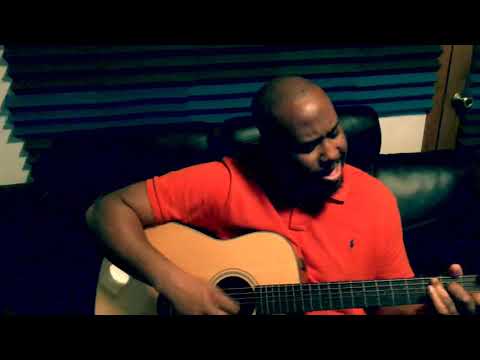 Cameron Dukes - Glory - Accoustic