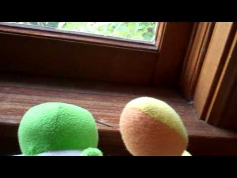 Mario Wipeout Episode 3