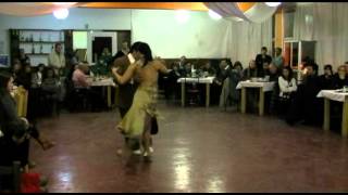 01 - Esta Noche de Luna - Maximiliano Sosa & Dana Zampieri