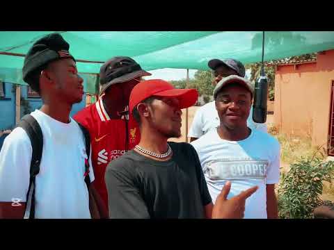 MACHARA X STRESS MAKHATTINI - BEKE LE BEKE (PERFOMANCE VIDEO)