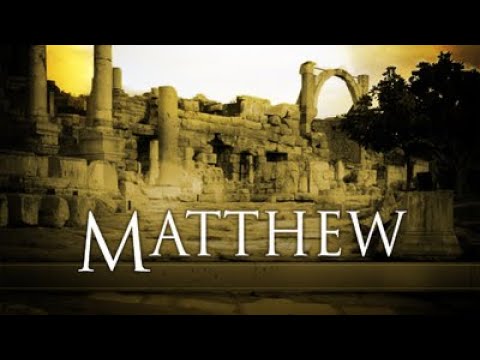 Matthew 19:16-26 - What Must I Do to Earn Heaven? - Calvary Catonsville