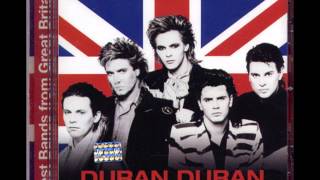 Duran Duran mega-extended mix!!