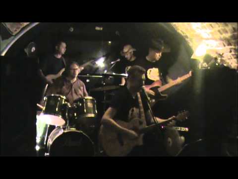 333 Soczewa Blues Session - LUDZIE SZERYFA - 28.08.2015 - 4