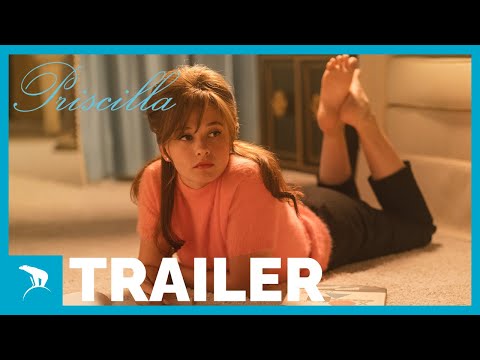 PRISCILLA | Trailer