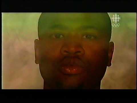 Combat de Boxe  Alfonso Mosquera vs Joachim Alcine