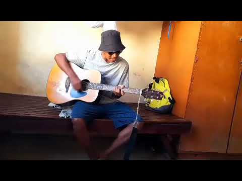 Waikatakata Vure - Naita na Matamu Walega (Cover) - Tuvili