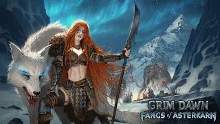 Grim Dawn 　極限まで攻略　Day4