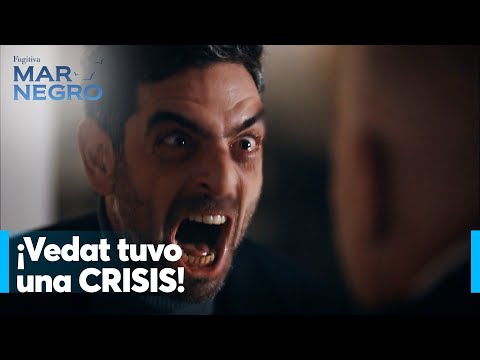 Me junté contigo... - Mar Negro Capítulo 122 | Fugitiva