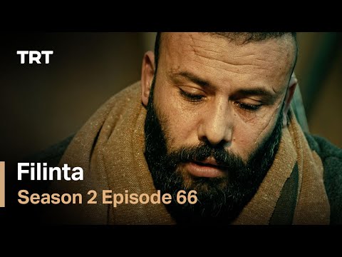 Filinta Season 2 - Episode 66 (English subtitles)