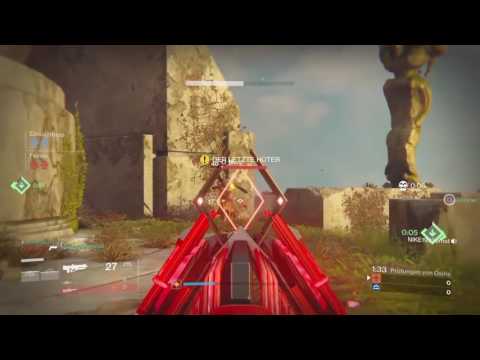 ***Destiny - Trials of Osiris Week 2 Montage***