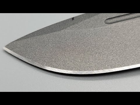 FREEHAND SHARPENING #shorts