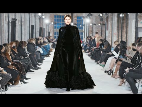 Alexandre Vauthier Haute Couture Spring/Summer 2022