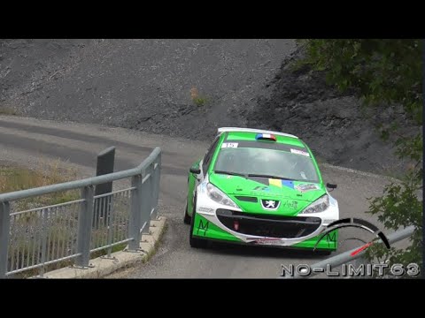 Rallye Gap Racing 2022[HD]