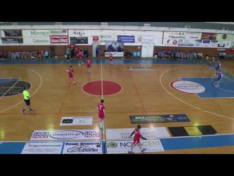 EAK - Lokomotiva vs Zagreb