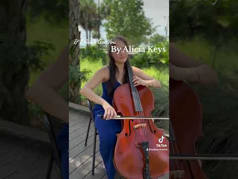 Promotional video thumbnail 2 for Lorena Cellist