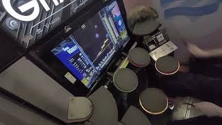 【DrumMania】CAPTURING XANADU MAS-D FC 99.05%【解説付き】