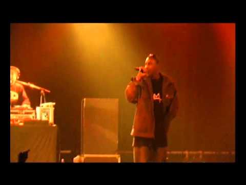 Dany Dan - Les Derniers Seront Les Premiers (Live)