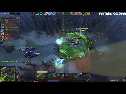 Arkosh Gaming VS simply TOOBASED Game 1 Dota Pro Circuit 2021 North America Lower Division