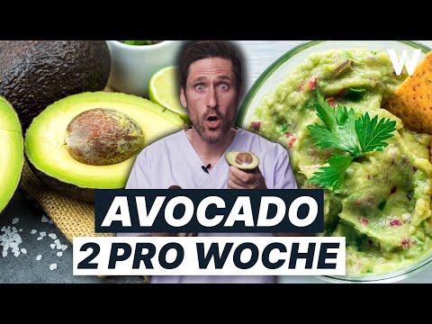 Avocado: Gesund oder "rollende Gift-Bombe"? Darauf solltest du ab jetzt achten!