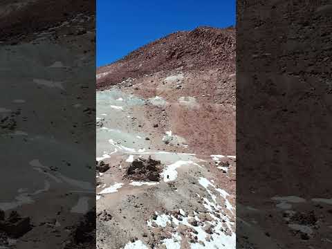 📍 Volcan Tuzgle Jujuy Argentina #travel #fyp #parati #montañas