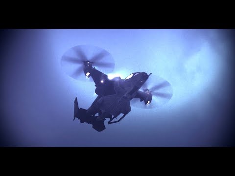 Halo Reach Trick/Glitch - Piloting a Falcon on Exodus