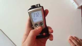 ����� Testo 810