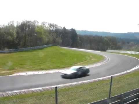 VLN Lauf 2 - 39. DMV 4-Stunden-Rennen
