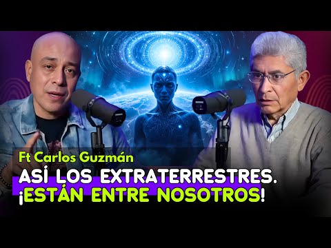 🔴¡ATENTOS! 🔥 Así son los EXTRATERRESTRES avistado en varias partes del mundo. Hay OVNIS ESTRELLADOS