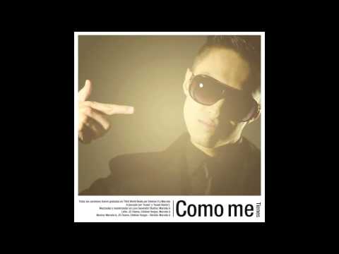 Como Me Tienes - JD Chamo