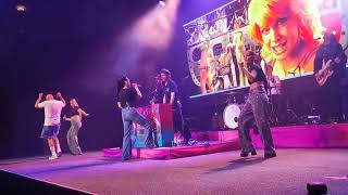 Aqua - Lollipop [Candyman] (2024 Live at Hindley St Music Hall in Adelaide, South Australia)