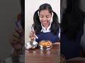 Me VS My Friend At Lunch Break School Life Shorts Comedy Funny Ashortaday Friends School