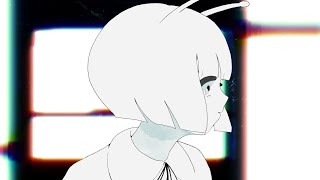 銀河電燈 - ナユタン星人 ft.初音ミク MV