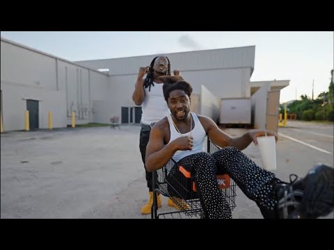 Revenue Rob - Playzzz (Official Video) - YouTube