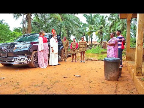 You Are Making The Biggest Mistake, If You Skip This Interesting Mind-Blowing Movie - African Movie