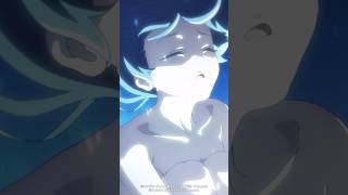 ずっと…レイの声がしてた【閃刀姫Ⅱ】 #shorts