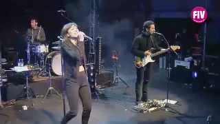 FIV 2014 (Amaral - Kamikaze)