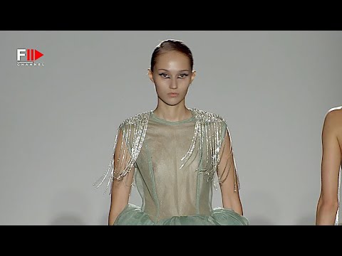 REVELIGION Barcelona 080 Spring 2023 - Fashion Channel