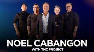 Noel Cabangon - Kahit kailan (LIVE IN KUBLI GENTRI September 5, 2026)