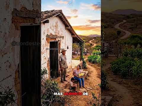 Algodão de Jandaíra: Histórias que Surpreendem! #algodãodejandaíra #nordeste #paraíba #curiosidade