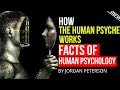 How the human psyche works | Facts of human psychology