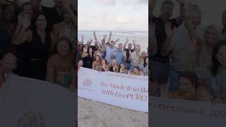 Better Together ❤️ | Farewell from Bali | #LivePURELife #bali #travel