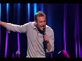 James Adomian on Last Comic Standing