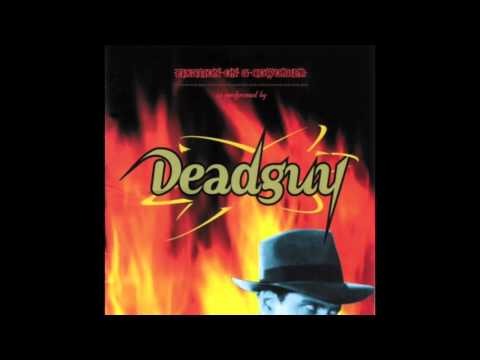 Deadguy - Doom Patrol