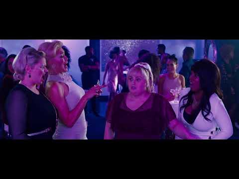 The Hustle - Essex Girls Night Out 30" Spot - In Cinemas May 10