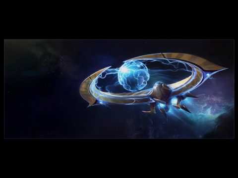 StarCraft 2 - Tempest Purifier Quotes (KR)
