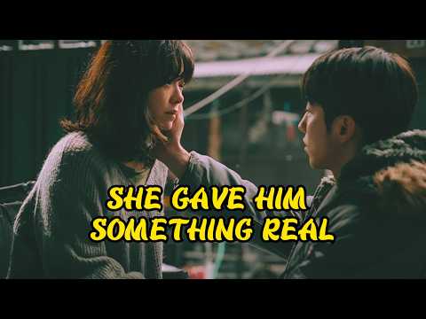 A Playboy Pitied The Disabled Girl. He Ended Up Falling in Love