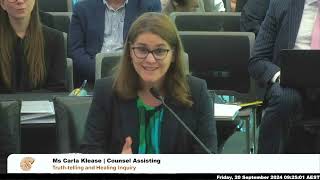 Day 3 Opening Remarks