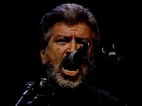 Cantata Santa María de Iquique - Quilapayun 2003