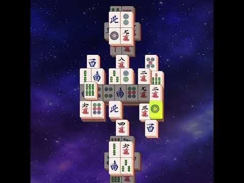Zodiac Mahjong Solitaire Video